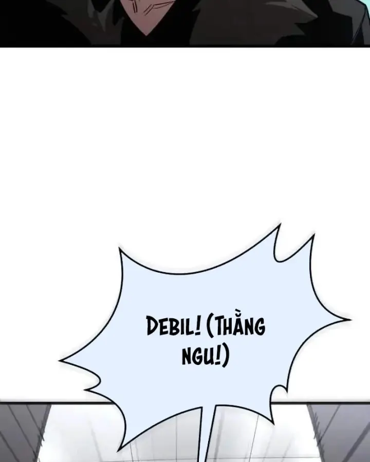 Cứu Thế Là Nghề Của Tôi Chapter 21 - Trang 34