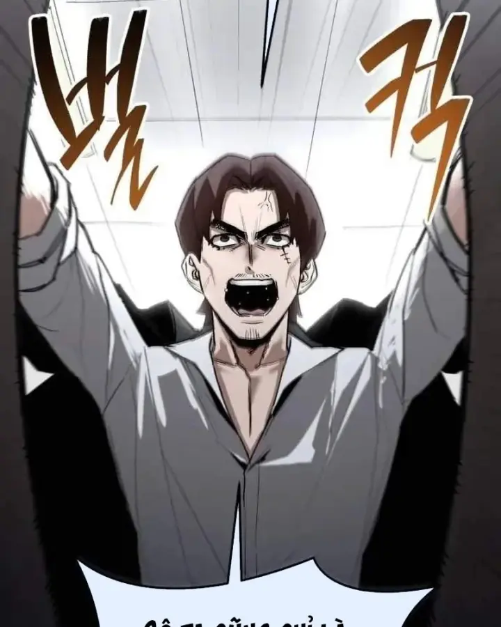 Cứu Thế Là Nghề Của Tôi Chapter 21 - Trang 35