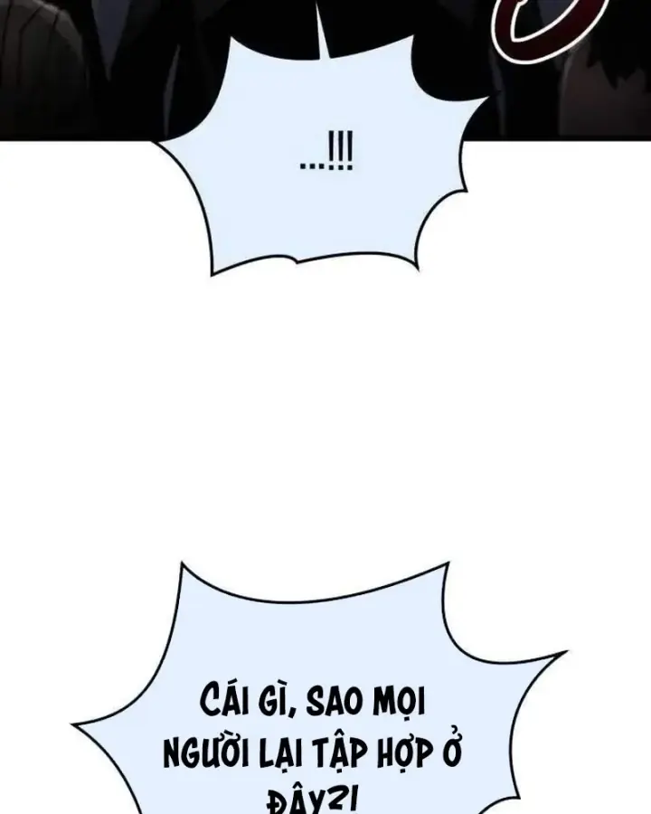 Cứu Thế Là Nghề Của Tôi Chapter 21 - Trang 38
