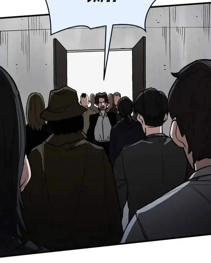 Cứu Thế Là Nghề Của Tôi Chapter 21 - Trang 39