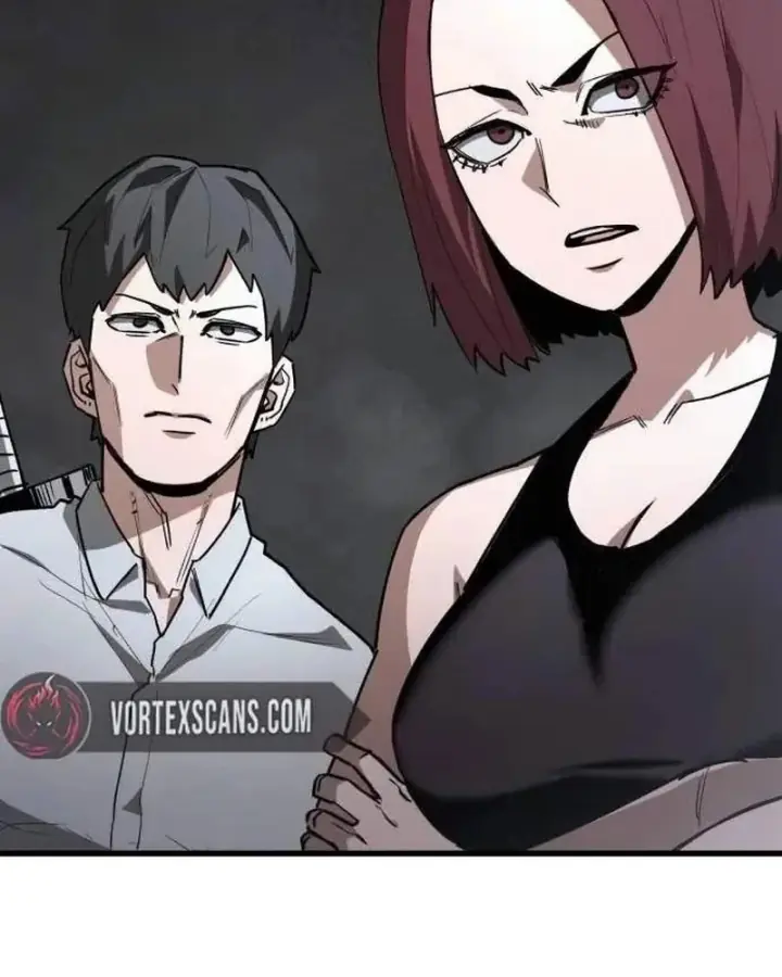 Cứu Thế Là Nghề Của Tôi Chapter 21 - Trang 41