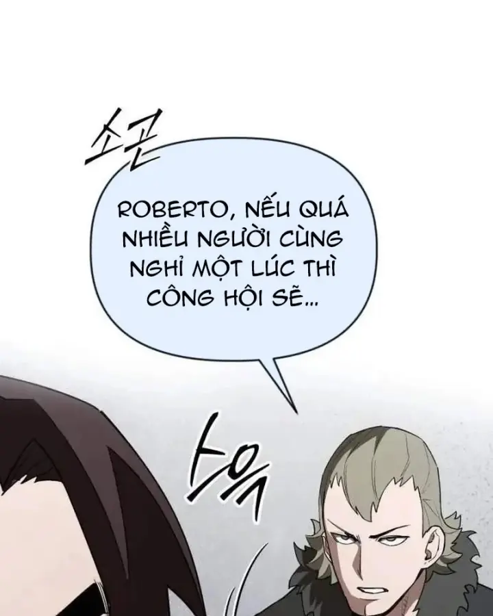 Cứu Thế Là Nghề Của Tôi Chapter 21 - Trang 49