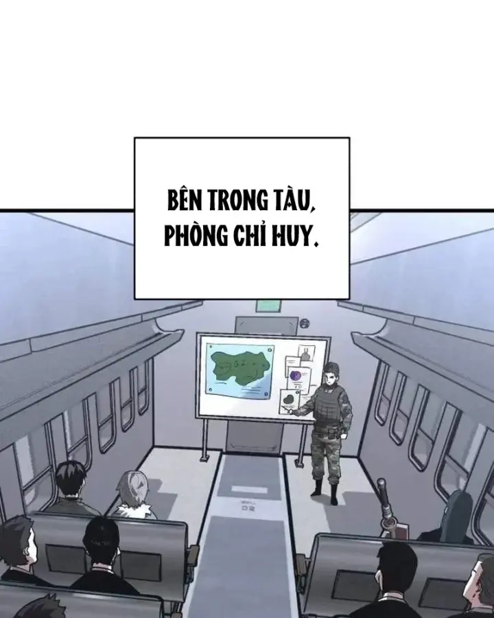 Cứu Thế Là Nghề Của Tôi Chapter 21 - Trang 5