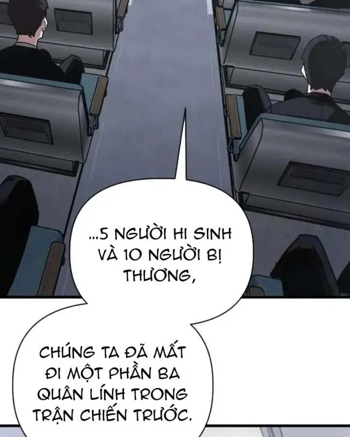 Cứu Thế Là Nghề Của Tôi Chapter 21 - Trang 6