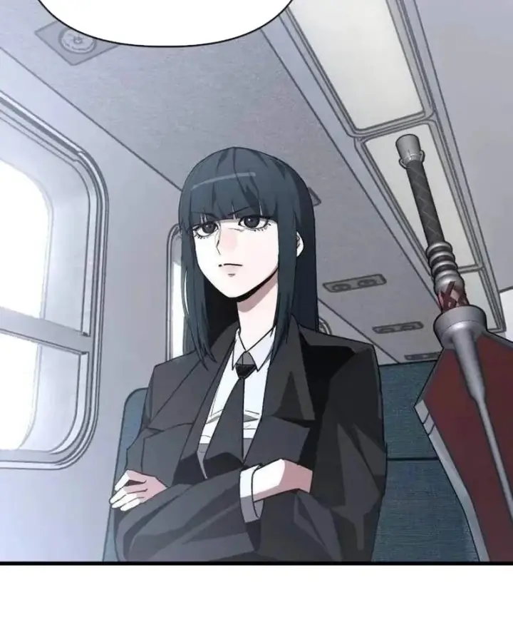 Cứu Thế Là Nghề Của Tôi Chapter 21 - Trang 7