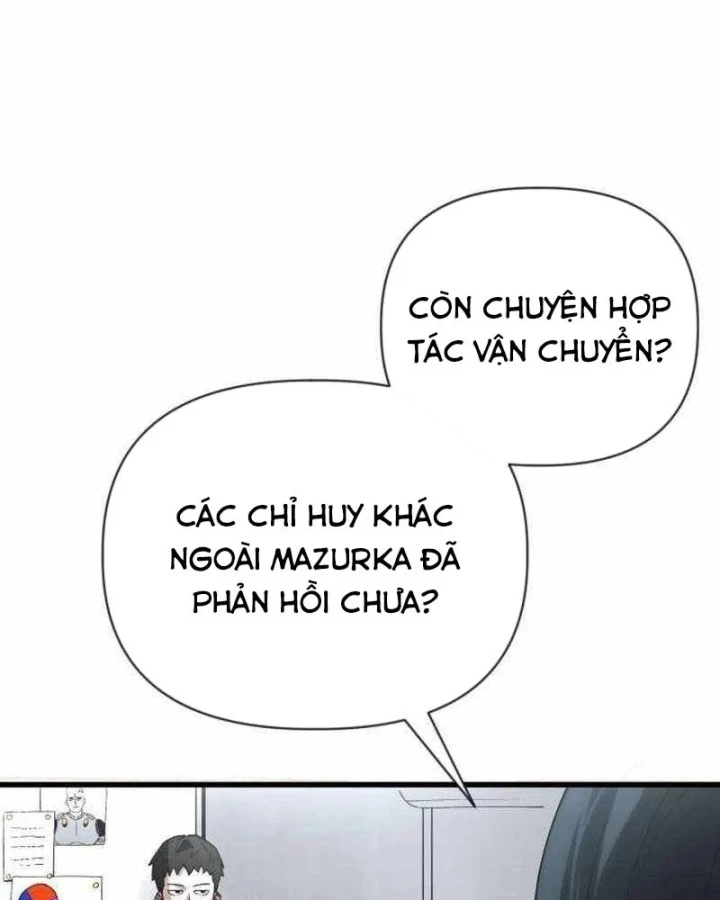 Cứu Thế Là Nghề Của Tôi Chapter 22 - Trang 10