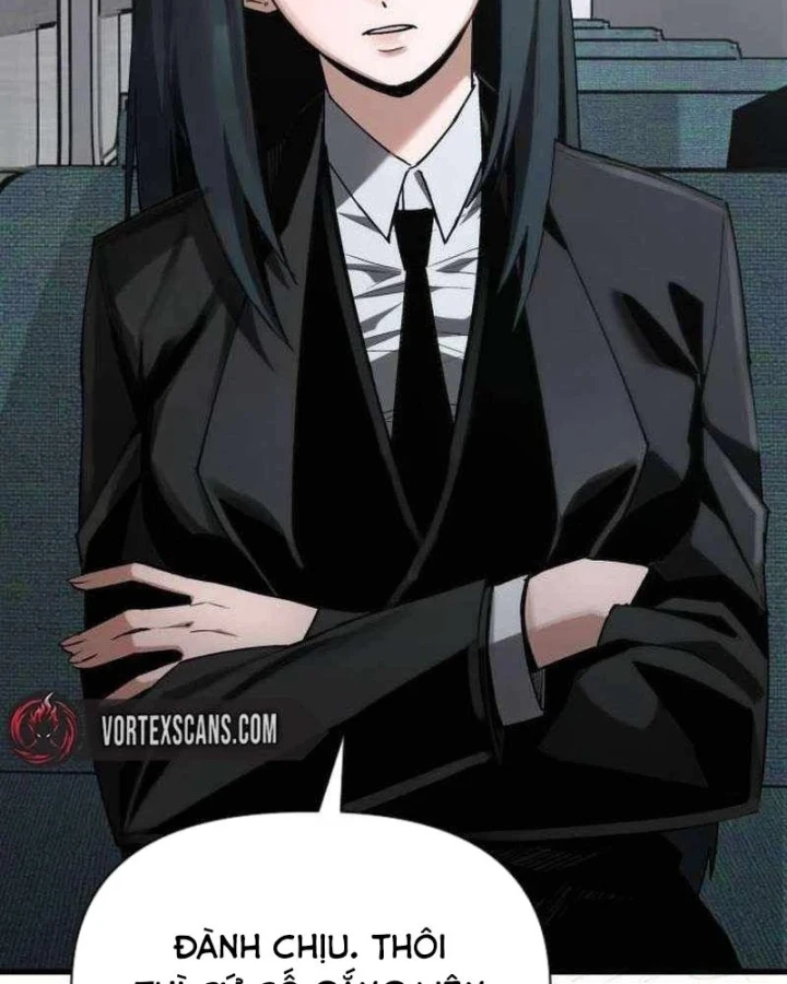 Cứu Thế Là Nghề Của Tôi Chapter 22 - Trang 13