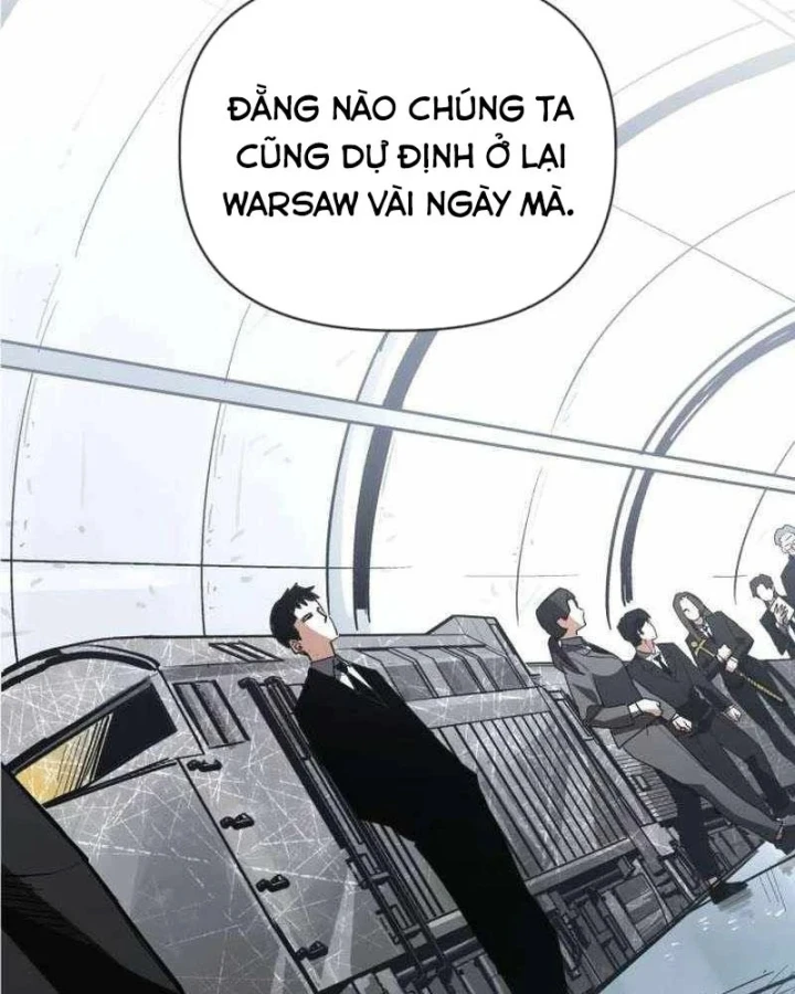 Cứu Thế Là Nghề Của Tôi Chapter 22 - Trang 15