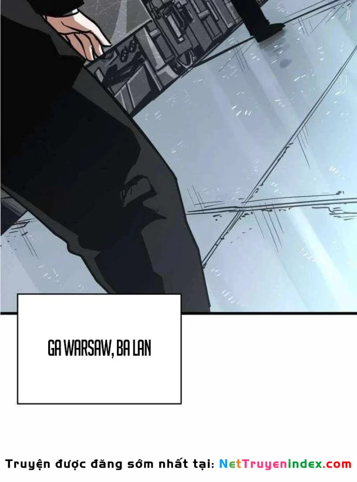 Cứu Thế Là Nghề Của Tôi Chapter 22 - Trang 16