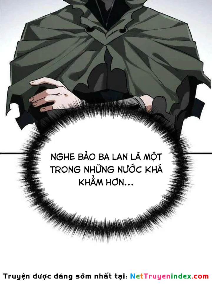 Cứu Thế Là Nghề Của Tôi Chapter 22 - Trang 18