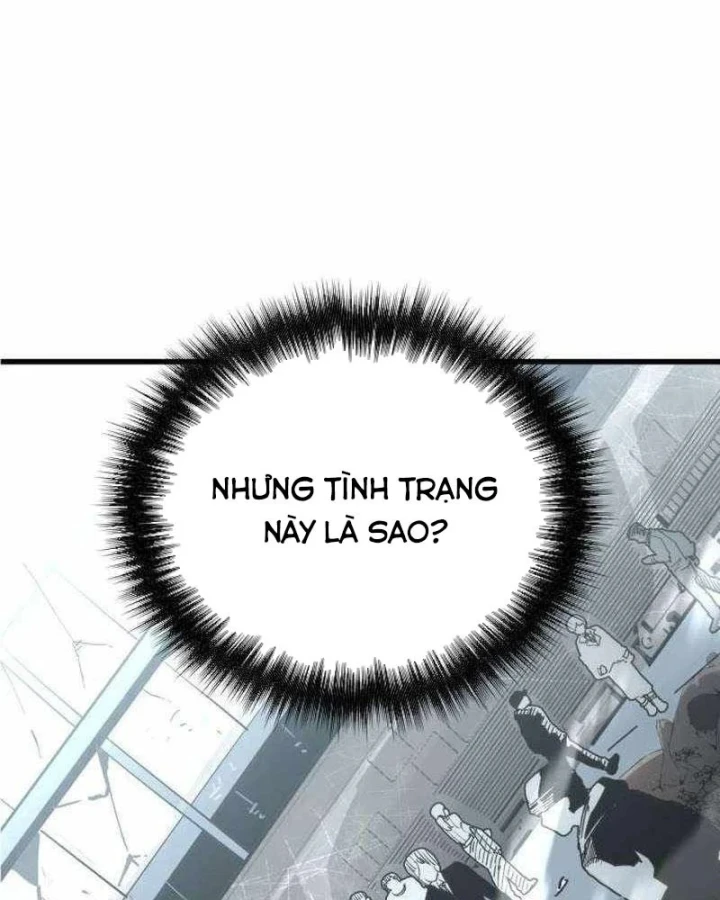 Cứu Thế Là Nghề Của Tôi Chapter 22 - Trang 19
