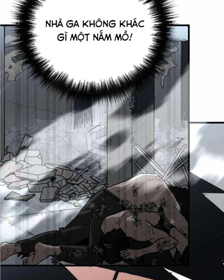 Cứu Thế Là Nghề Của Tôi Chapter 22 - Trang 22