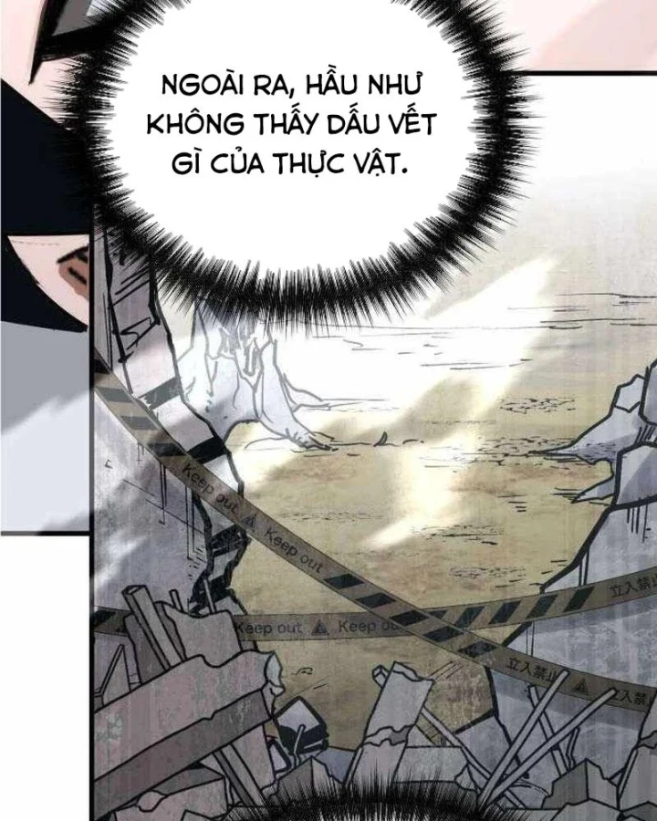 Cứu Thế Là Nghề Của Tôi Chapter 22 - Trang 24