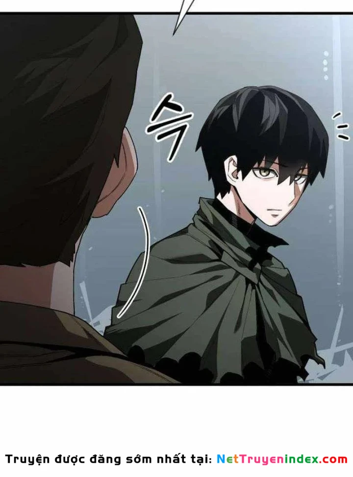 Cứu Thế Là Nghề Của Tôi Chapter 22 - Trang 29