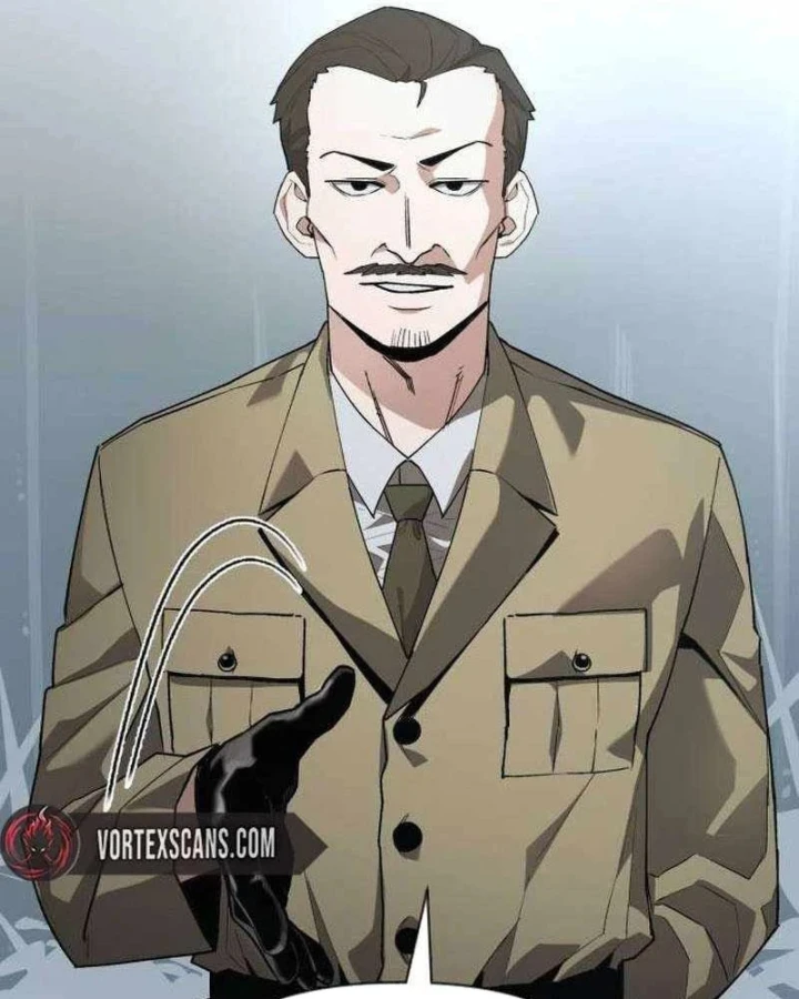 Cứu Thế Là Nghề Của Tôi Chapter 22 - Trang 31