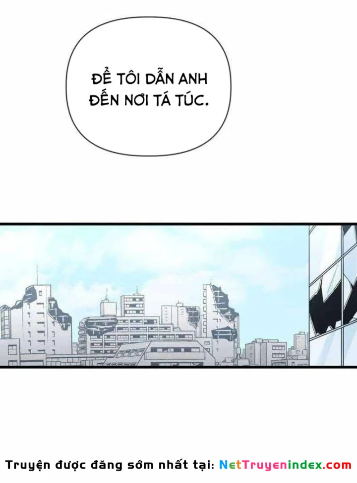 Cứu Thế Là Nghề Của Tôi Chapter 22 - Trang 33