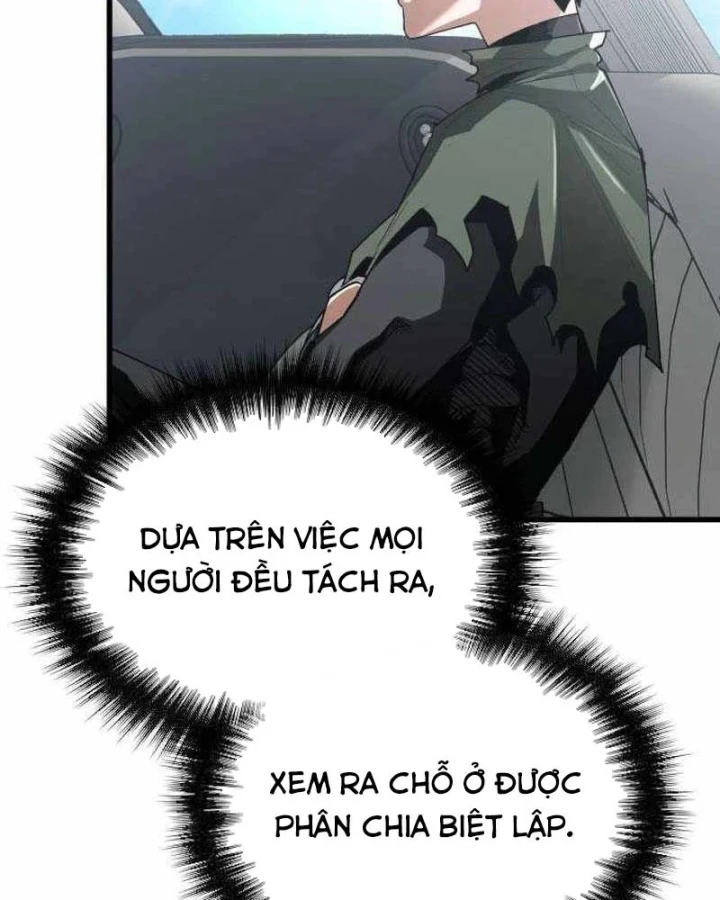 Cứu Thế Là Nghề Của Tôi Chapter 22 - Trang 37