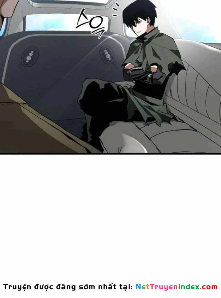 Cứu Thế Là Nghề Của Tôi Chapter 22 - Trang 39
