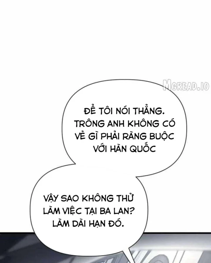 Cứu Thế Là Nghề Của Tôi Chapter 22 - Trang 40