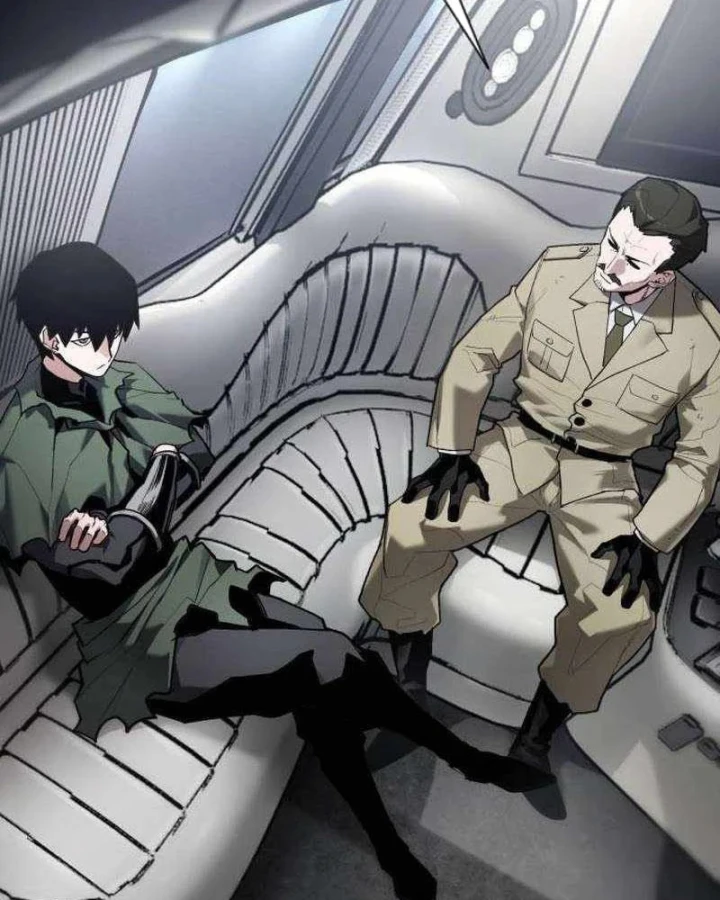 Cứu Thế Là Nghề Của Tôi Chapter 22 - Trang 41