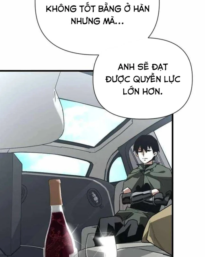 Cứu Thế Là Nghề Của Tôi Chapter 22 - Trang 43