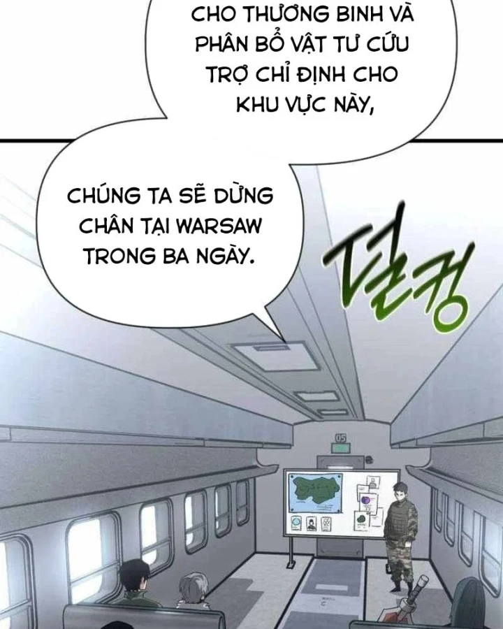 Cứu Thế Là Nghề Của Tôi Chapter 22 - Trang 6