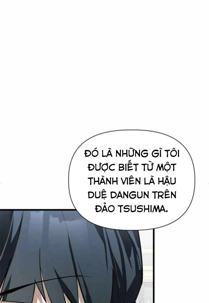 Cứu Thế Là Nghề Của Tôi Chapter 23 - Trang 13