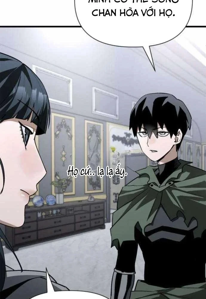 Cứu Thế Là Nghề Của Tôi Chapter 23 - Trang 18
