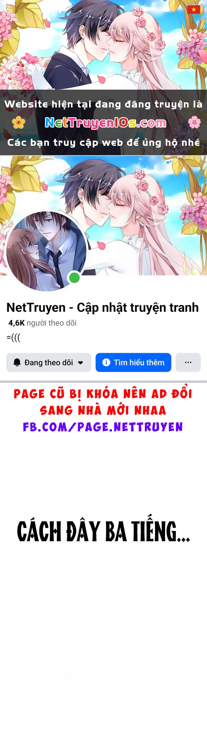 Cứu Thế Là Nghề Của Tôi Chapter 23 - Trang 2
