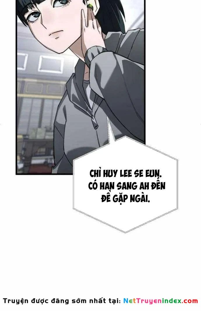 Cứu Thế Là Nghề Của Tôi Chapter 23 - Trang 20