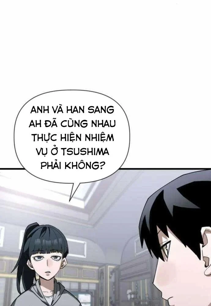 Cứu Thế Là Nghề Của Tôi Chapter 23 - Trang 21