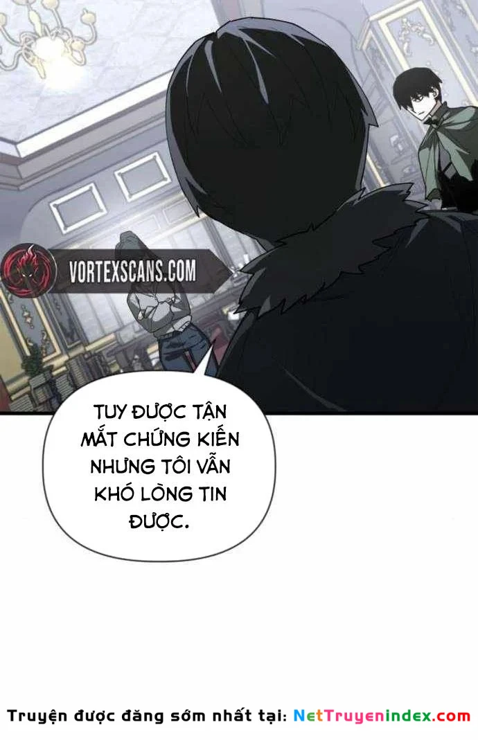 Cứu Thế Là Nghề Của Tôi Chapter 23 - Trang 25