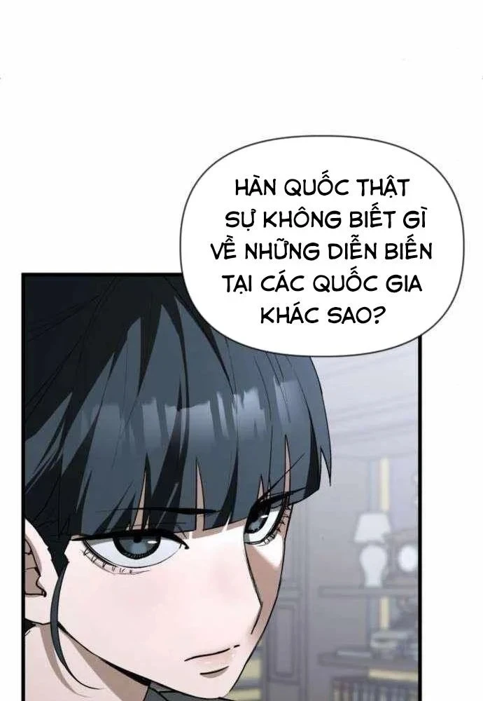 Cứu Thế Là Nghề Của Tôi Chapter 23 - Trang 26