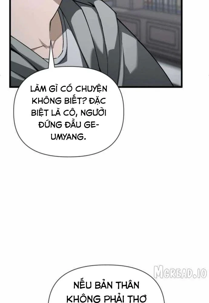 Cứu Thế Là Nghề Của Tôi Chapter 23 - Trang 27