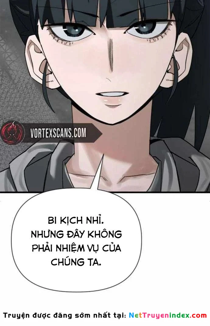 Cứu Thế Là Nghề Của Tôi Chapter 23 - Trang 30