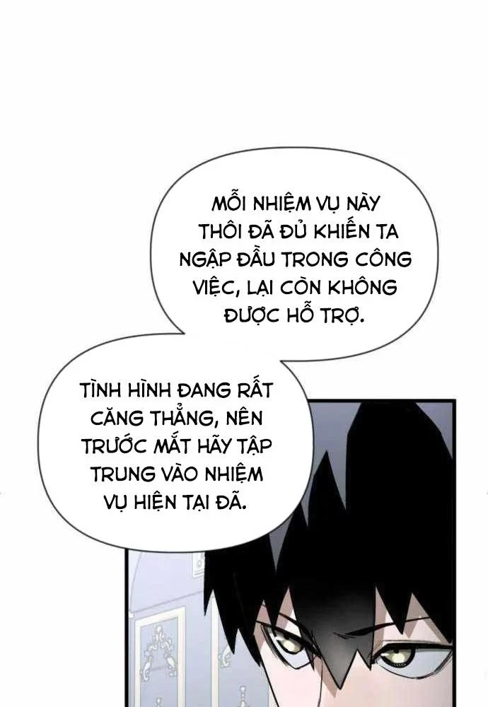 Cứu Thế Là Nghề Của Tôi Chapter 23 - Trang 32