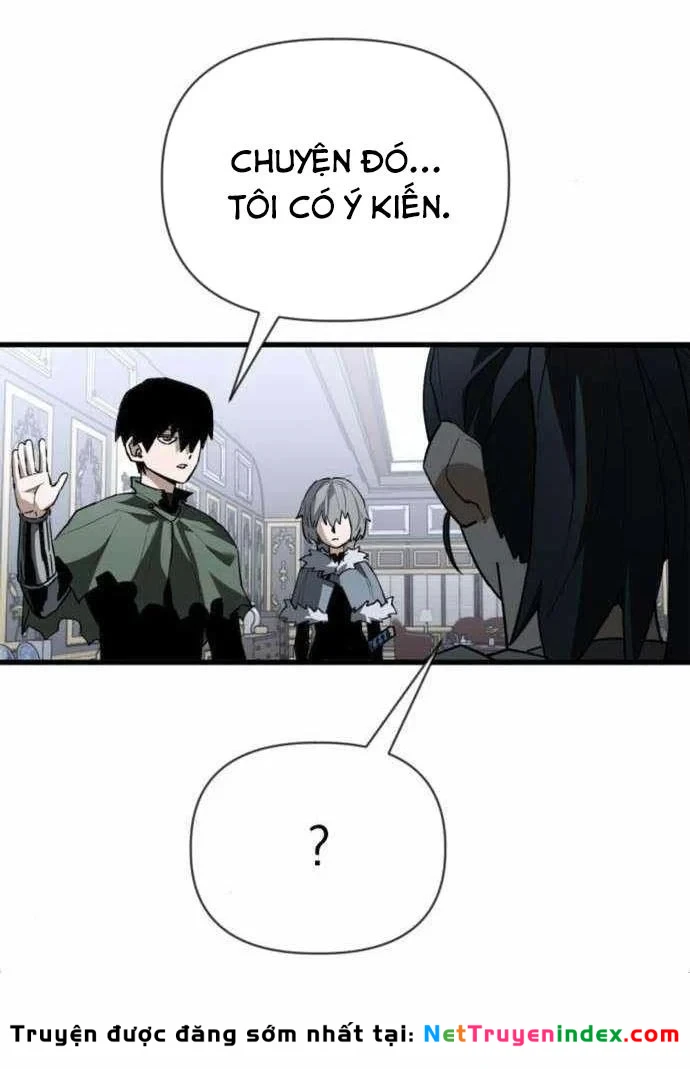 Cứu Thế Là Nghề Của Tôi Chapter 23 - Trang 34