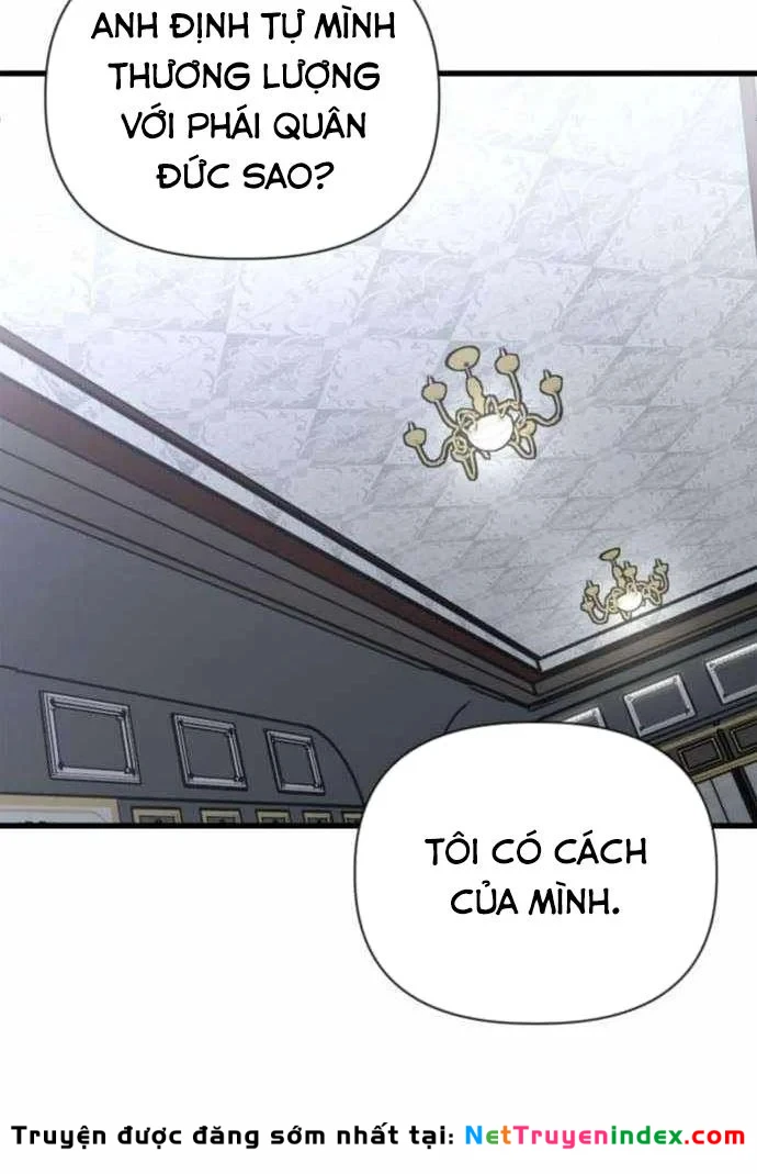 Cứu Thế Là Nghề Của Tôi Chapter 23 - Trang 36