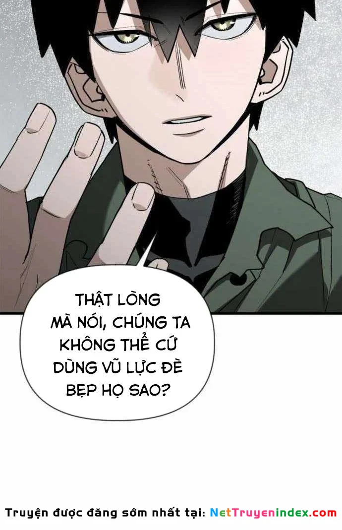 Cứu Thế Là Nghề Của Tôi Chapter 23 - Trang 38