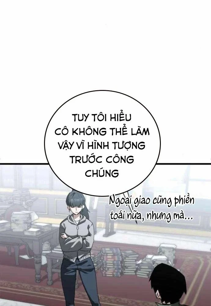 Cứu Thế Là Nghề Của Tôi Chapter 23 - Trang 39