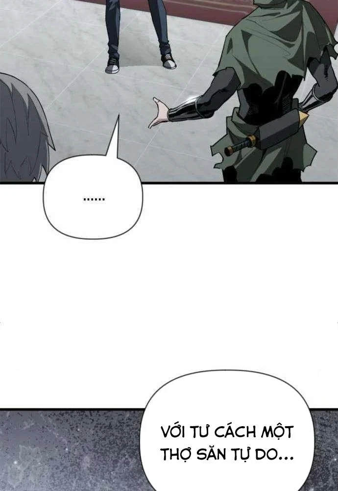 Cứu Thế Là Nghề Của Tôi Chapter 23 - Trang 40