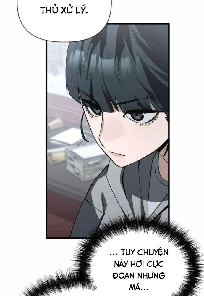 Cứu Thế Là Nghề Của Tôi Chapter 23 - Trang 43