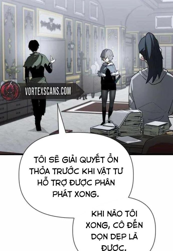 Cứu Thế Là Nghề Của Tôi Chapter 23 - Trang 45