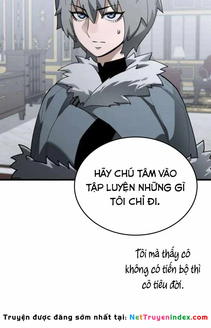 Cứu Thế Là Nghề Của Tôi Chapter 23 - Trang 47