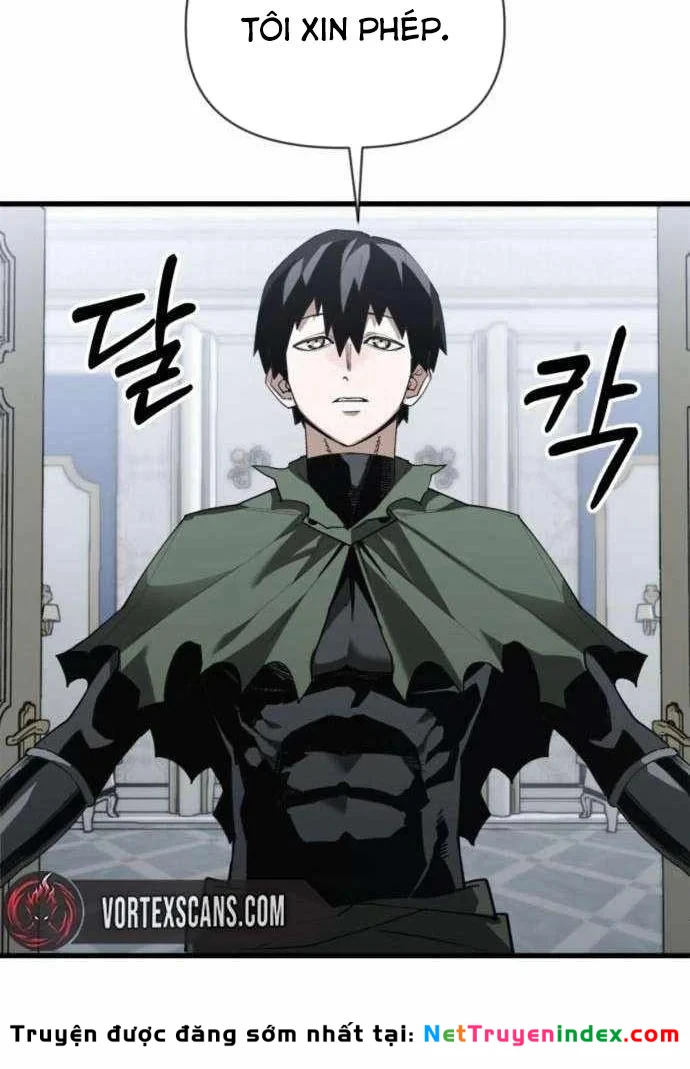 Cứu Thế Là Nghề Của Tôi Chapter 23 - Trang 7