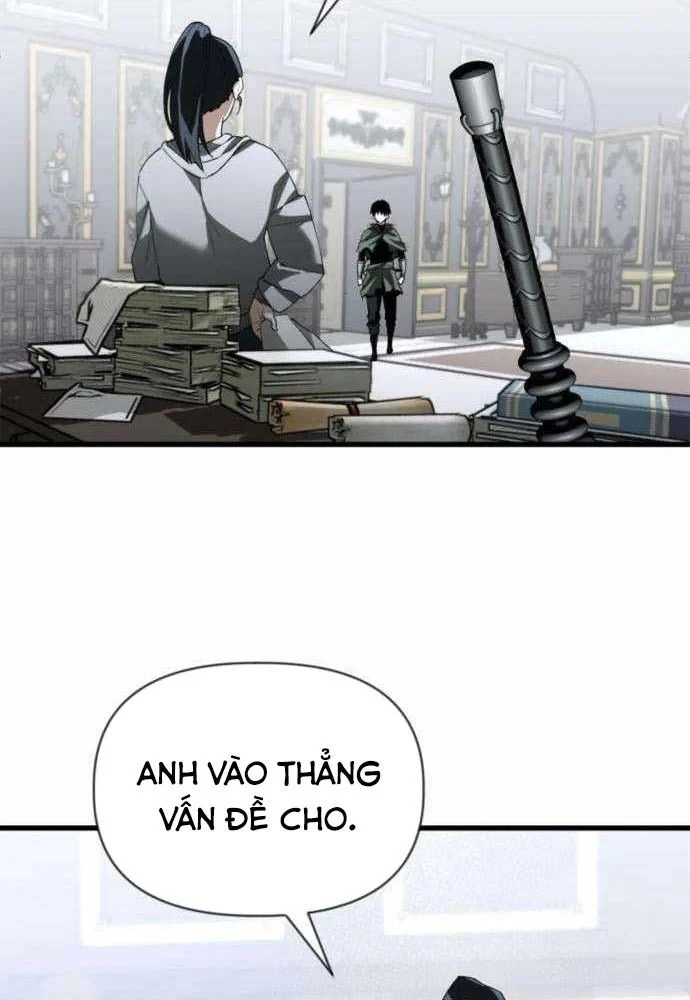Cứu Thế Là Nghề Của Tôi Chapter 23 - Trang 9