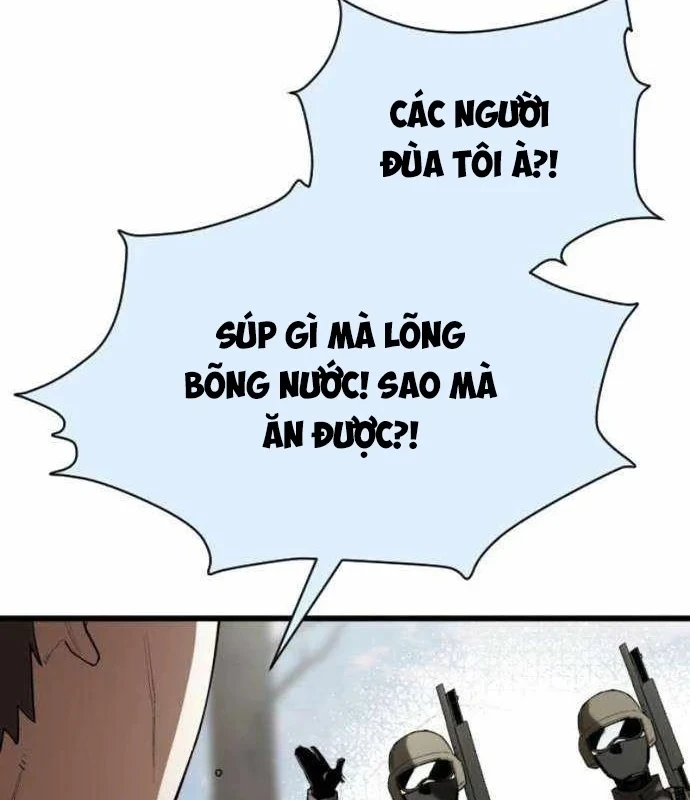 Cứu Thế Là Nghề Của Tôi Chapter 24 - Trang 13