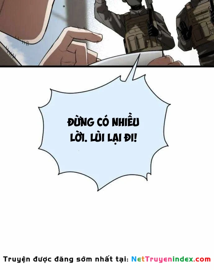 Cứu Thế Là Nghề Của Tôi Chapter 24 - Trang 14