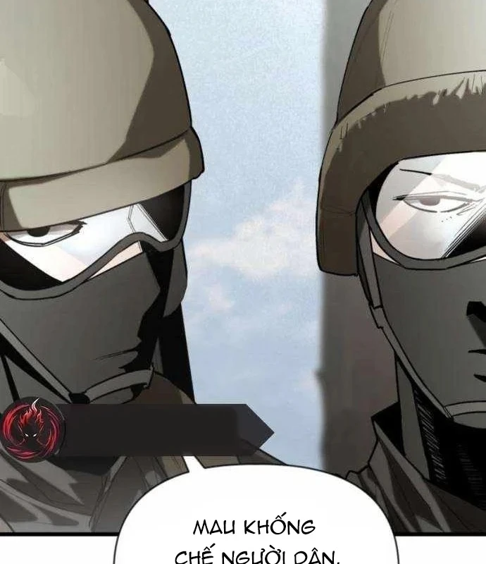 Cứu Thế Là Nghề Của Tôi Chapter 24 - Trang 16