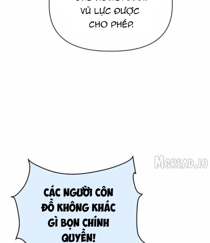 Cứu Thế Là Nghề Của Tôi Chapter 24 - Trang 17